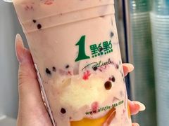 -1点点(京溪店)