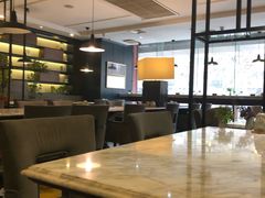 -轻捞慢起面馆(新世界百货店)