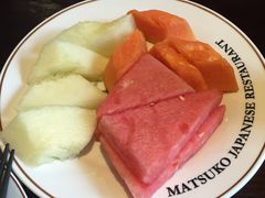 松子日本料理(白家庄店)-松子料理(白家庄店)