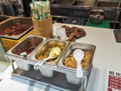 -皖佬板安徽牛肉板面(西站食宝街店)
