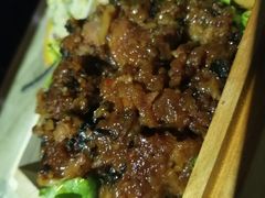 -那家小馆•北京菜•烤鸭(中关村店)