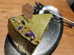 开心果巴斯克-五感食喜(南城店)