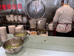 -顺华粉馆(桃园南路店)