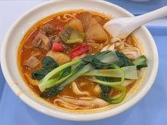 -紫金港餐饮中心-风味餐厅(浙江大学紫金港校区店)