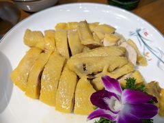 -广州海鲜酒楼(长丰园店)