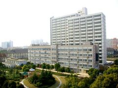 -华东理工大学·停车场
