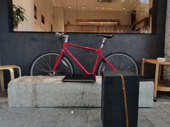 -常识咖啡common sense(春熙路店)