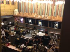 -Cafe Alice咖啡爱丽丝(奥城店)