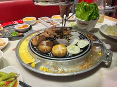 -韩宫宴烤肉·料理(苏州中心店)