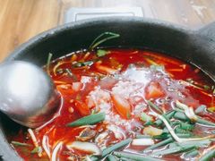-笔记安顺夺夺粉火锅