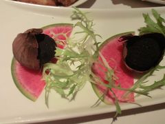 -铜锣湾·有麝自然香(重庆新天地店)