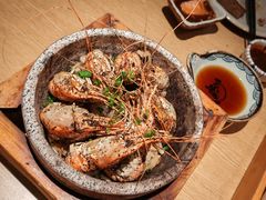 -阿吾罗·月咏精致日料(港汇恒隆广场店)
