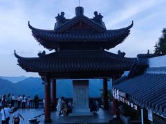 -北高峰