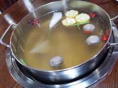-牛记潮汕牛肉火锅