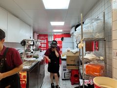 -冰冰酱老味刨冰绵绵冰(中山路总店)
