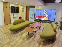 -咪咕咖啡(北京西单店)
