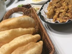 -李记搅团•非遗陕菜(三桥店)
