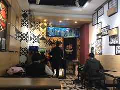 大堂-牛纽塔·牛人堡(群众路店)