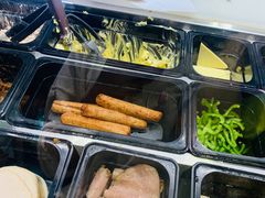 -赛百味SUBWAY(乐翔路店)
