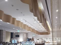-沈阳和平艾美酒店新食谱西餐厅