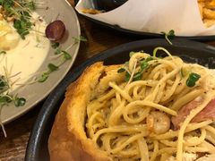 -机器人火炉披萨