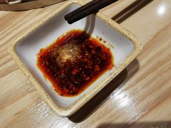 蘸料-千忆汤包(闽江路店)