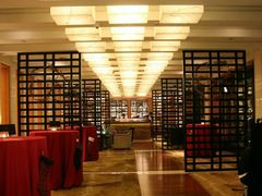 -杭州西子湖四季酒店-WL BISTRO西湖餐厅(灵隐路店)