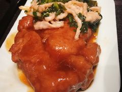 -吕纪蘇面(保利广场店)