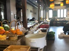 -映像威海·海鲜味道(市区店)