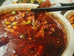 -天回镇何氏豆腐(总店)