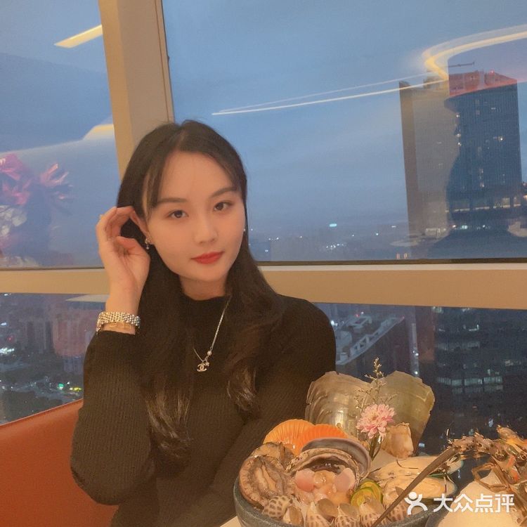 惠州美食| 我为这家高空餐厅疯狂爆灯‼️