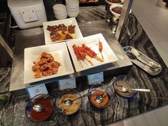 -厦门艾美酒店·新食谱西餐厅