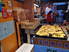 -朱記糯米蛋糕(千川百货店)