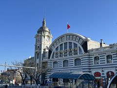 -中国铁道博物馆(正阳门馆)