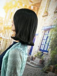 -GIRL STYLE 烫发·染发沙龙