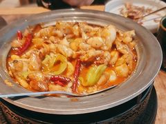 -云海肴云南菜(浦江欢乐颂店)
