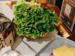 -朴太院·朝鲜族炭火烤肉(民乐园总店)