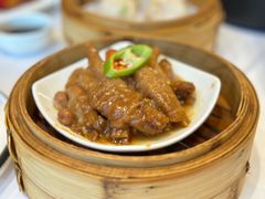 -御彩酒家(东风东路店)