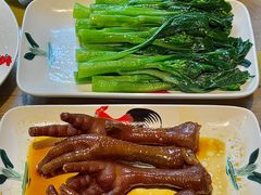 -石涧故事·私房菜(紫云路店)