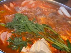 -包装马车·韩国料理·포장마차