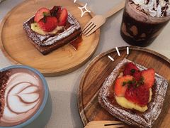 -Cupping Room(Harbour City)