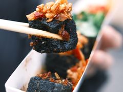 -董顺桃小粒臭豆腐(太平街一店)