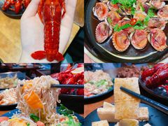 -起锅烧油(信河街店)