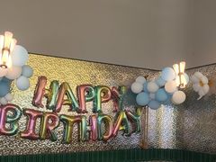 -芭莉与彩虹西餐厅(成都合生汇店)