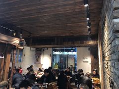 -盟重烧烤(东瓜山创始店)