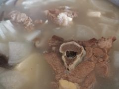 -满记烧饼(牛街东里小区一区店)