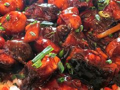 -长兴菜馆(高桥店)