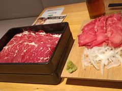 蔬菜拼盘-丽和苑·自助寿喜锅(虹梅路店)