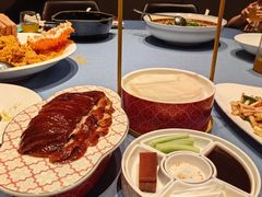 京味烤鸭-宴周康·精致江浙菜(周浦店)