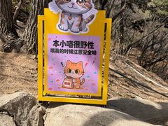 -青岩寺风景区